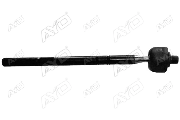  Drążek kierowniczy Mercedes Vito 2