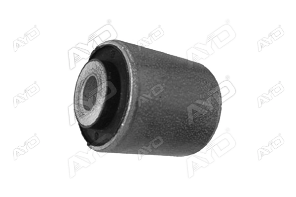 Do koszyka Silentblock przedniego wahacza dolnego Audi A8 D3 4E2, 4E8