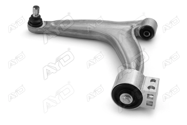 Wahacz zawieszenia przedniego dolny lewy Opel Vectra C