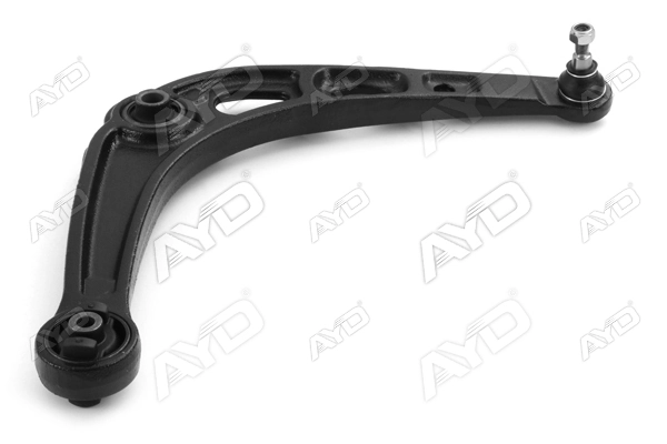 Wahacz zawieszenia przedniego dolny prawy Renault Espace III minivan (JE) (1997 - 2003) cena, od 124,43 USD