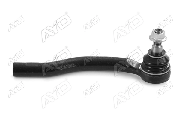 Do koszyka Końcówka drążka kierowniczego zewnętrzna Mazda CX-9  TB