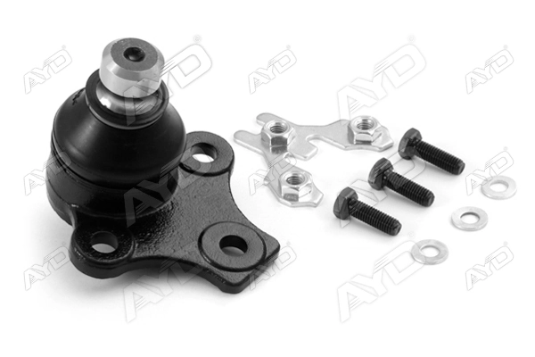 Sworzeń wahacza dolny Seat Toledo I