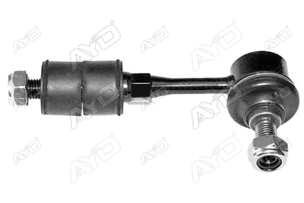 Łącznik stabilizatora tylnego do Mitsubishi Lancer IX CSA