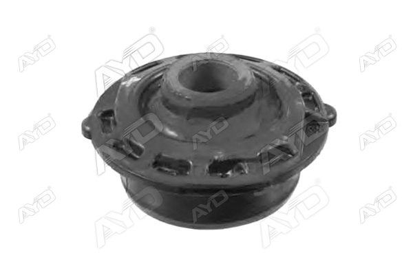  Silentblock przedniego wahacza dolnego Citroen C3 1