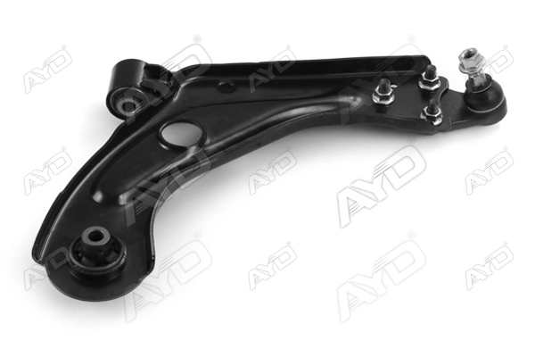 Do koszyka Wahacz zawieszenia przedniego dolny prawy Peugeot 308 II LB, LP, LW, LH, L3
