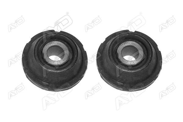 Do koszyka Silentblock przedniego wahacza dolnego Audi A6 C4 4A5