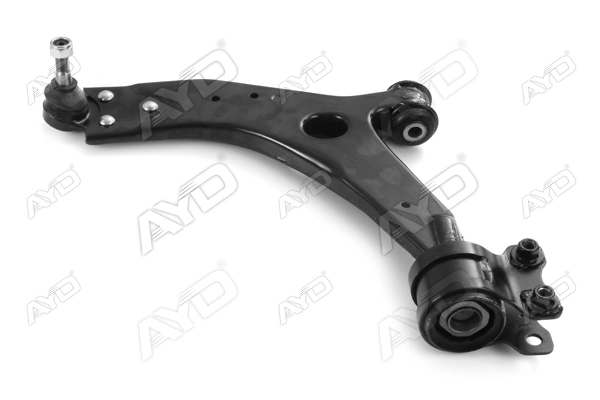 Wahacz zawieszenia przedniego dolny prawy Volvo S40 II sedana (MS) (2004 - 2012) cena, od 76,76 USD