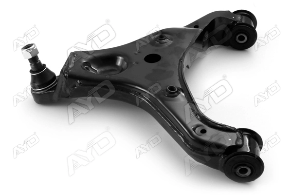 Wahacz zawieszenia przedniego dolny lewy Mercedes Sprinter II 3,5-t awangarda (906) (2006 - 2020) cena, od 112,92 USD