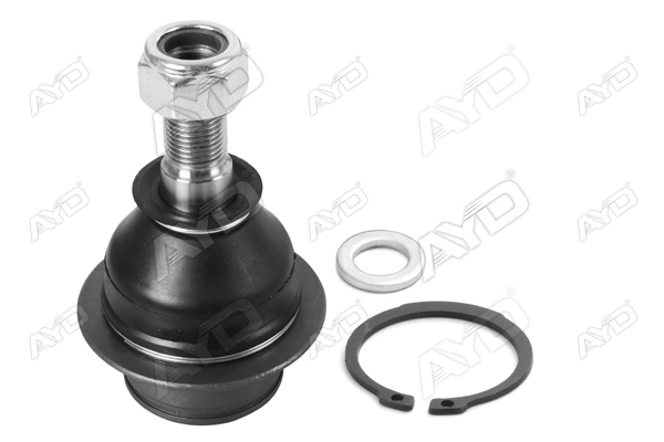  Sworzeń wahacza dolny Ford Transit 6