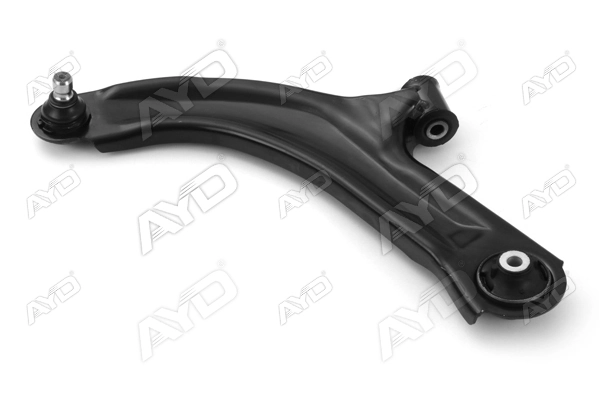 Wahacz zawieszenia przedniego dolny lewy Nissan Tiida hatchback (C11X) (2004 - 2014) cena, od 48,61 USD