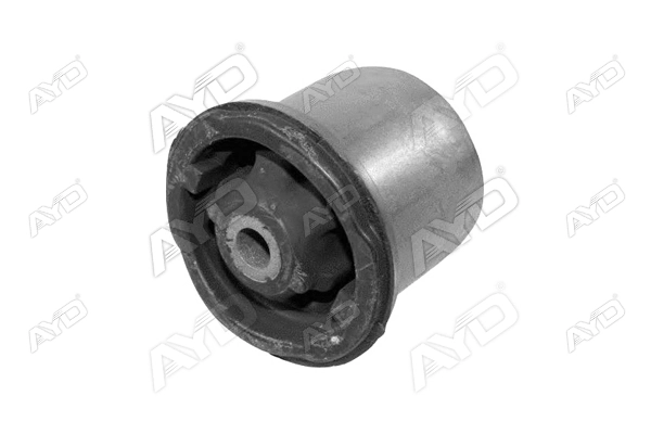 Do koszyka Silentblock tylnej belki Dacia Duster  HS