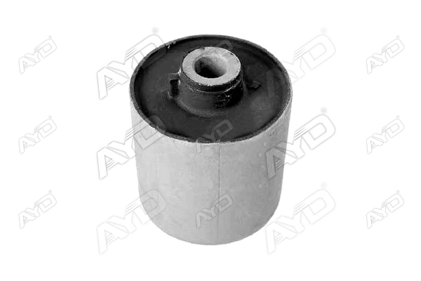 Silentblock przedniego wahacza dolnego GP9A34460B Mazda