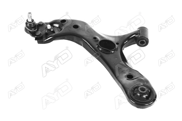 Wahacz zawieszenia przedniego dolny lewy Toyota Prius hatchback (ZVW30) (2009 - 2016) cena, od 91,23 USD