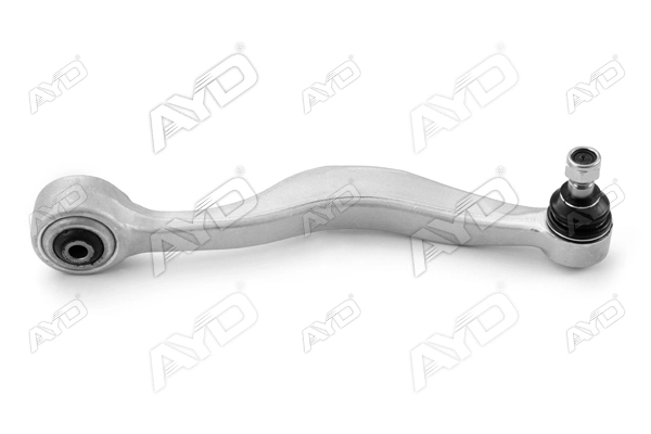 Do koszyka Wahacz zawieszenia przedniego dolny prawy BMW 7  E32