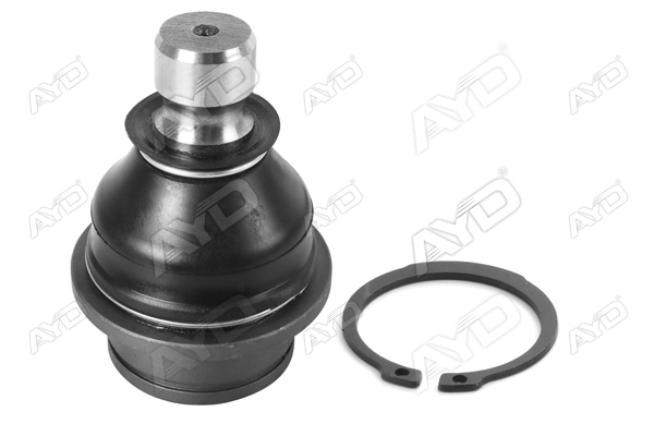 Sworzeń wahacza dolny 545009CD0D Nissan/Infiniti