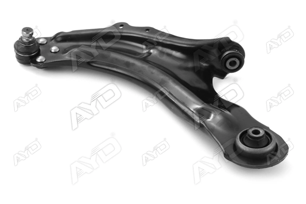 Wahacz zawieszenia przedniego dolny lewy Renault Kangoo II awangarda (FW0) (2008 - 2021) cena, od 50,52 USD