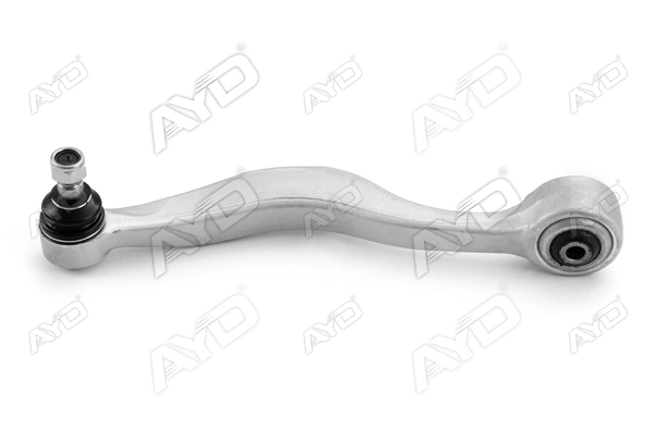 Do koszyka Wahacz zawieszenia przedniego dolny lewy BMW 5  E34