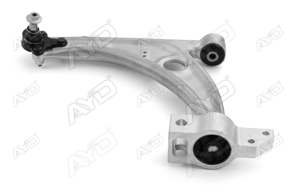 Wahacz zawieszenia przedniego dolny lewy Audi Q3 SUV (8UB, 8UG) (2011 - 2018) cena, od 137,88 USD