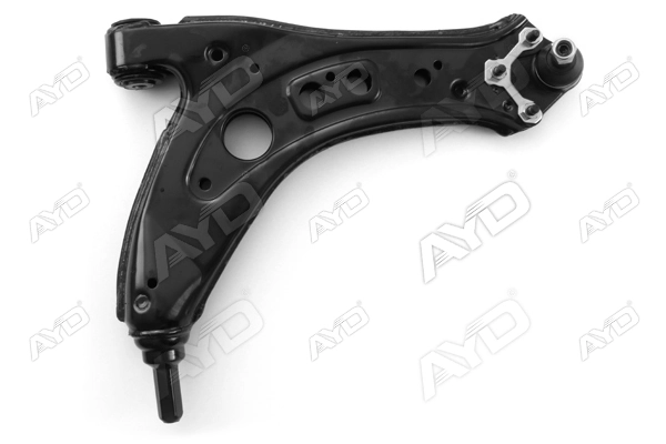 Wahacz zawieszenia przedniego dolny prawy do Skoda Fabia I 6Y5