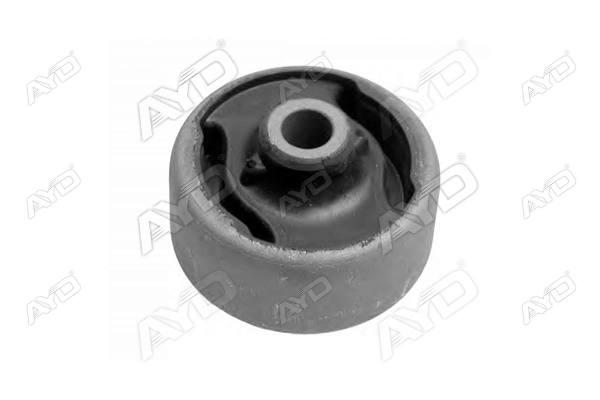 Do koszyka Silentblock przedniego wahacza dolnego Ford Fiesta Mk4 JAS, JBS