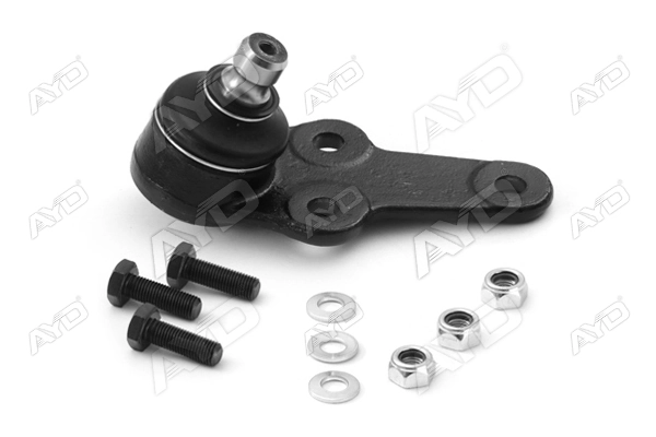 Sworzeń wahacza dolny Ford Focus I sedana (DFW) (1999 - 2005) cena, od 15,55 USD