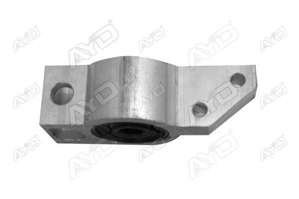  Silentblock przedniego wahacza dolnego Volkswagen Polo 4