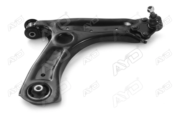 Wahacz zawieszenia przedniego dolny prawy do Seat Cordoba  6L2