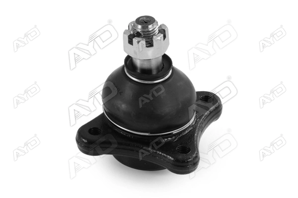 Sworzeń wahacza górny do Mitsubishi Pajero IV LONG V90