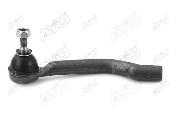Do koszyka Końcówka drążka kierowniczego zewnętrzna Nissan Qashqai +2 I J10