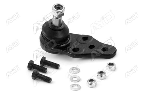 Sworzeń wahacza dolny Opel Astra F kombi (51, 52, F35, M35) (1991 - 2001) cena, od 15,01 USD