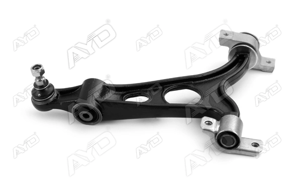 Do koszyka Wahacz zawieszenia przedniego dolny lewy Alfa Romeo 156  932