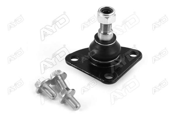 Sworzeń wahacza dolny Renault (RVI) 364076 cena, od 14,72 USD