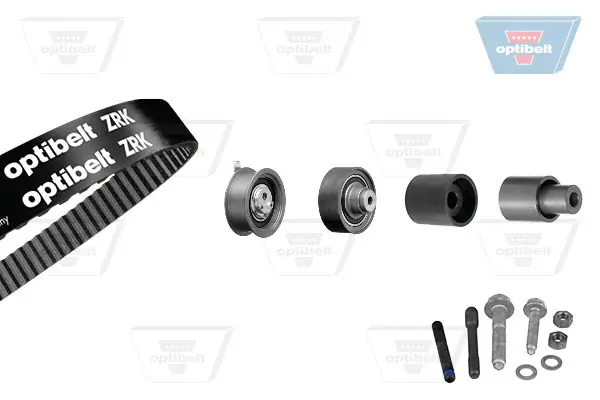 KT1322 Optibelt