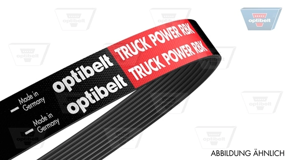 7PK2337TM Optibelt