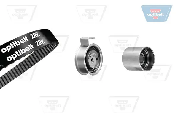 KT1232 Optibelt