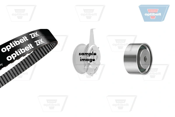 KT1539 Optibelt