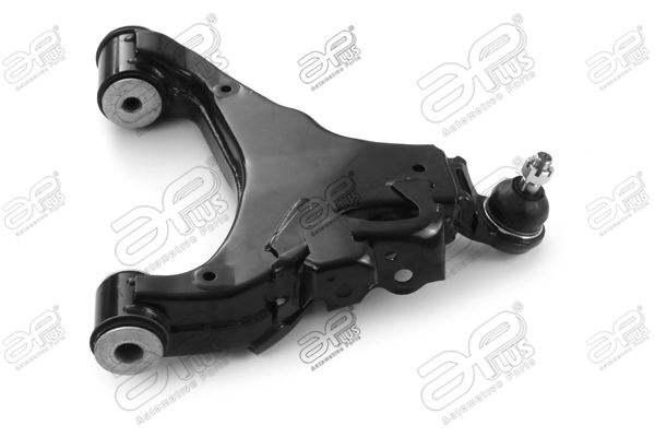 Wahacz zawieszenia przedniego dolny prawy Toyota Land Cruiser 