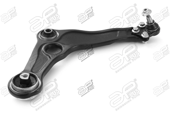 Wahacz zawieszenia przedniego dolny prawy do Renault Scenic GRAND IV R9