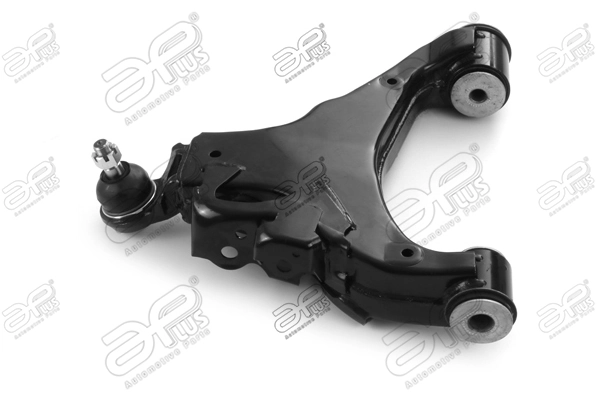 Do koszyka Wahacz zawieszenia przedniego dolny lewy Toyota Land Cruiser  J200