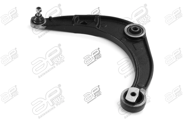 Wahacz zawieszenia przedniego dolny lewy do Renault Safrane B54