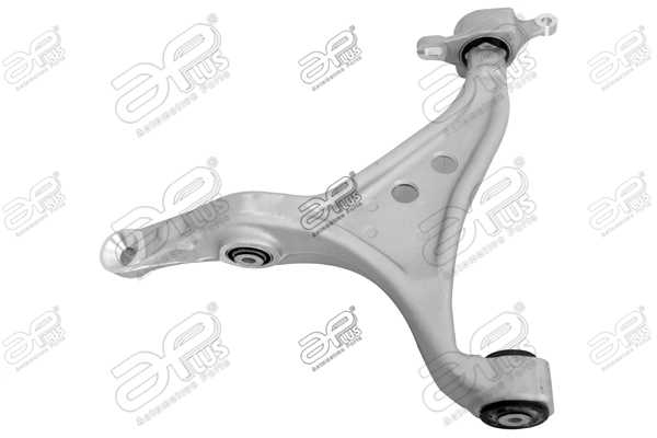 Wahacz zawieszenia przedniego dolny lewy Mercedes ML/GLE SUV (W166) (2011 - 2014) cena, od 331,24 USD