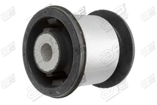 Do koszyka 7L0505541 VAG Silentblock wahacza tylnego dolnego