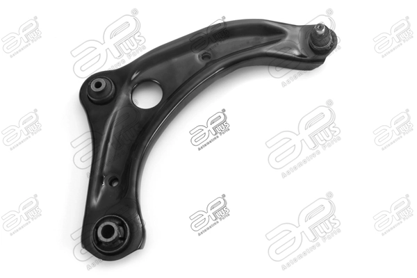545005FA1C Nissan/Infiniti Wahacz zawieszenia przedniego dolny prawy