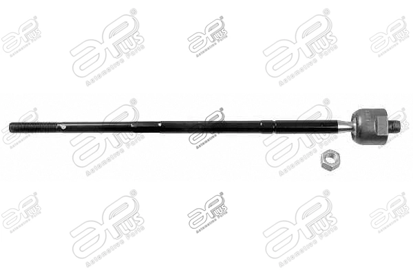  Drążek kierowniczy Smart FORTWO 