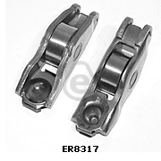 ER8317 Eurocams
