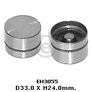Kompensator hydrauliczny (popychacz hydrauliczny), popychacz zaworu do Fiat Doblo I 223