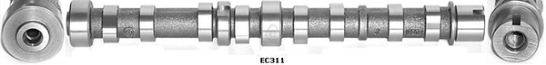 EC311 Eurocams