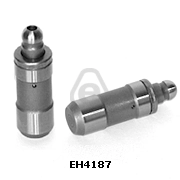 Kompensator hydrauliczny (popychacz hydrauliczny), popychacz zaworu Mitsubishi Pajero PININ SUV (H60, H70) (1999 - 2005) cena, od 11,56 USD