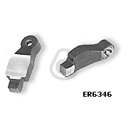 Dźwigienka zaworowa Peugeot 605 sedana (6B) (1989 - 1999) cena, od 8,34 USD