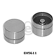 A6110500225 Mercedes Kompensator hydrauliczny (popychacz hydrauliczny), popychacz zaworu